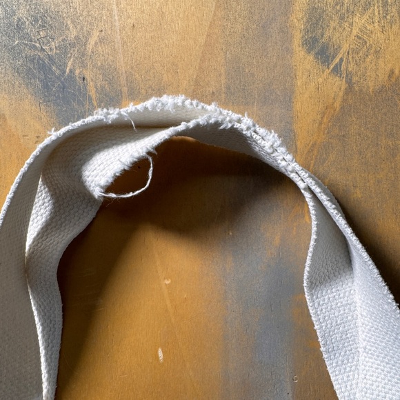 Vintage Tote Bag - Picture 5 of 7